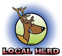 Local Herd logo